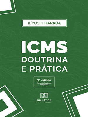 cover image of ICMS